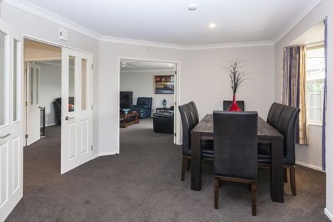 Photo of property in 42 Aylsham Lane, Casebrook, Christchurch, 8051