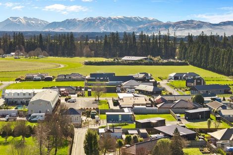 Photo of property in 20 Spaxton Street, Methven, 7730