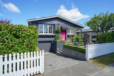 Photo of property in 156 Ritchie Street, Richmond, Invercargill, 9810