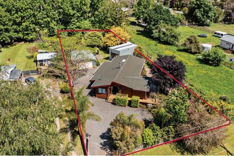 Photo of property in 29 Domain Road, Ormond, Gisborne, 4071