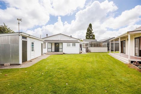 Photo of property in 121/123 High Street, Bulls, 4818