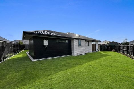 Photo of property in 154 Georgina Street, Marshland, Christchurch, 8083