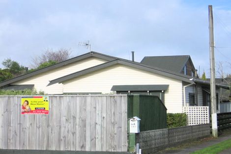 Photo of property in 10 Manson Street, Terrace End, Palmerston North, 4410