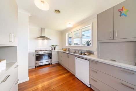 Photo of property in 108a Korokoro Road, Korokoro, Lower Hutt, 5012