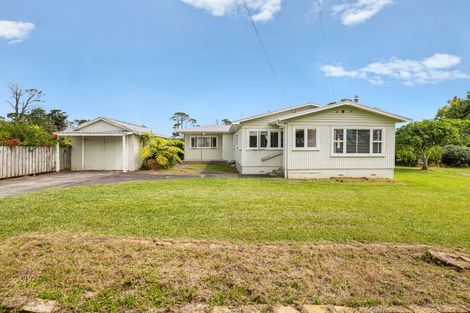Photo of property in 39 Nelson Road, Taupaki, Henderson, 0782