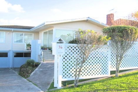 Photo of property in 36 Sunrise Avenue, Mairangi Bay, Auckland, 0630