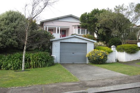 Photo of property in 9 Richmond Avenue, Karori, Wellington, 6012