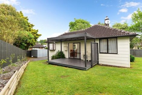 Photo of property in 9a Portal Crescent, Beerescourt, Hamilton, 3200
