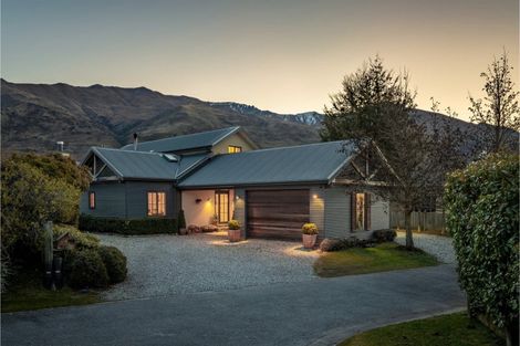 Photo of property in 27 Willowridge, Wanaka, 9305