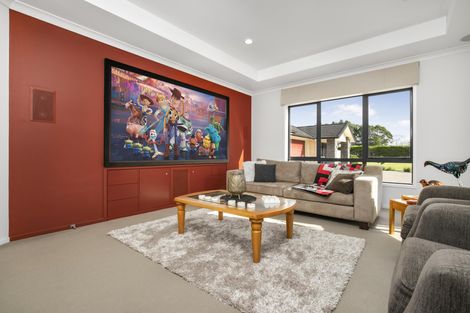 Photo of property in 437 Oira Road, Karaka, Drury, 2578