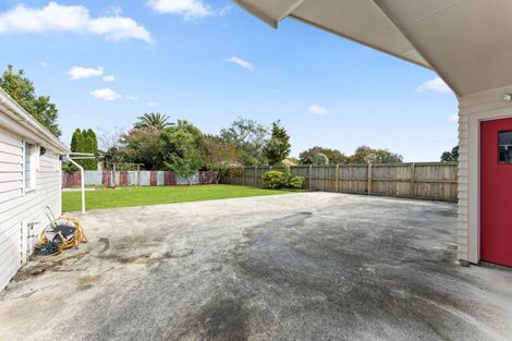 Photo of property in 21 Hamilton Street, Pahiatua, 4910