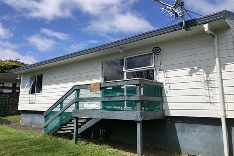 Photo of property in 2/155a Finlayson Avenue, Clendon Park, Auckland, 2103