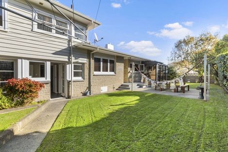 Photo of property in 21 Epuni Street, Hutt Central, Lower Hutt, 5011