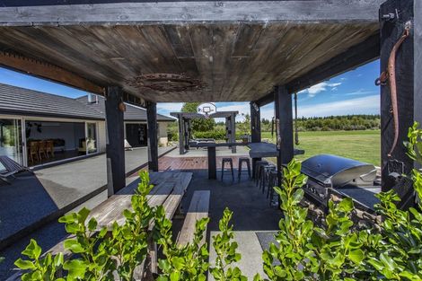 Photo of property in 449 Barkers Road, Loburn, Rangiora, 7472