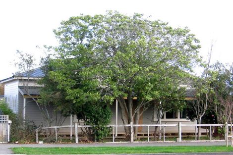 Photo of property in 8 Third Street, Lansdowne, Masterton, 5810