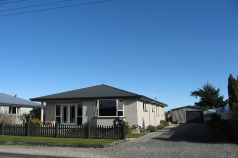 Photo of property in 22 Mackenzie Street, Winton, 9720