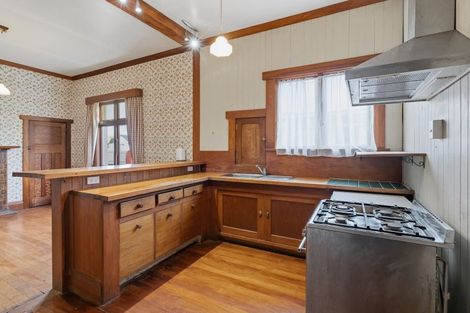 Photo of property in 113 Pomona Street, Strathern, Invercargill, 9812