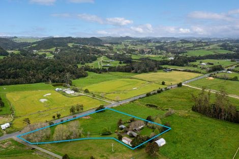 Photo of property in 288 Waitoki Road, Waitoki, Kaukapakapa, 0871