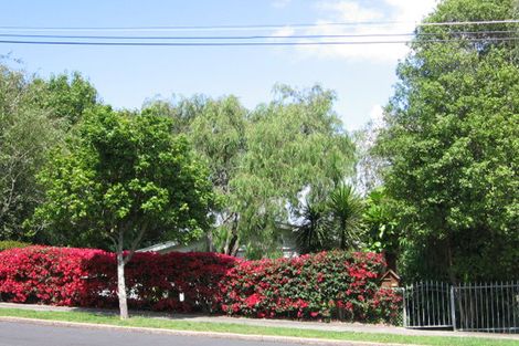 Photo of property in 7a Rowan Road, Epsom, Auckland, 1023