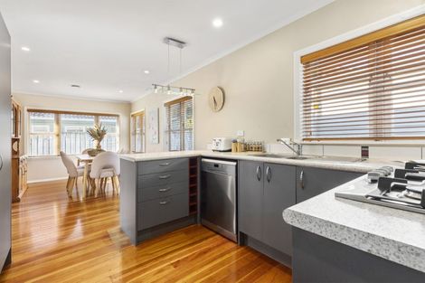 Photo of property in 59a Ira Street, Miramar, Wellington, 6022