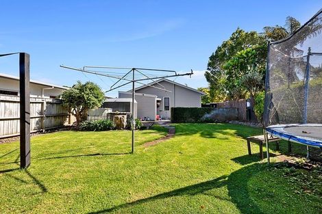 Photo of property in 17 Massey Street, Westown, New Plymouth, 4310