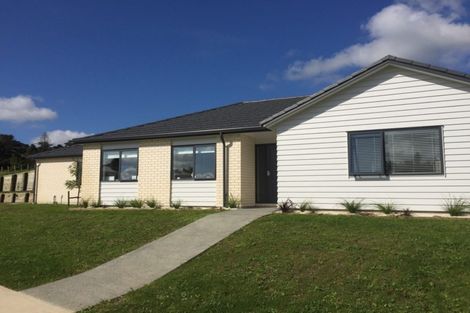 Photo of property in 52 Anne Burton Drive, Warkworth, 0910