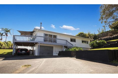 Photo of property in 33 Raumati Crescent, Onerahi, Whangarei, 0110