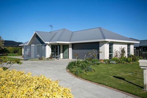 Photo of property in 122 Tawari Street, Matamata, 3400