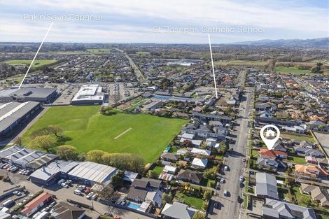 Photo of property in 51 Vagues Road, Northcote, Christchurch, 8052