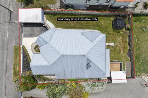 Photo of property in 9 Ure Street, South Hill, Oamaru, 9400