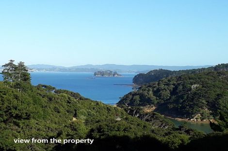 Photo of property in 27 Woods Ridge Road, Kawau Island, 0920