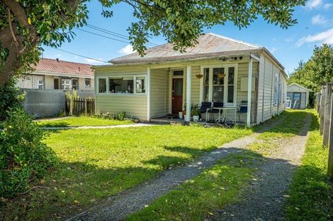 Photo of property in 62 Mathesons Road, Phillipstown, Christchurch, 8011