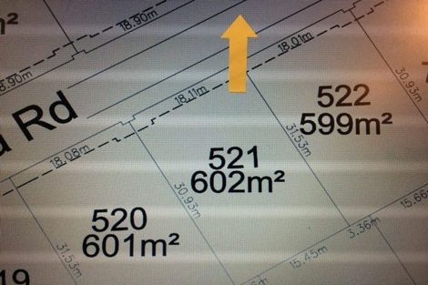 Photo of property in 14 Awarua Road, Pegasus, 7612