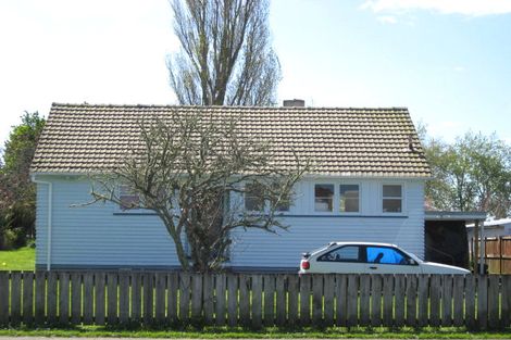 Photo of property in 26 Semple Street, Huntly, 3700