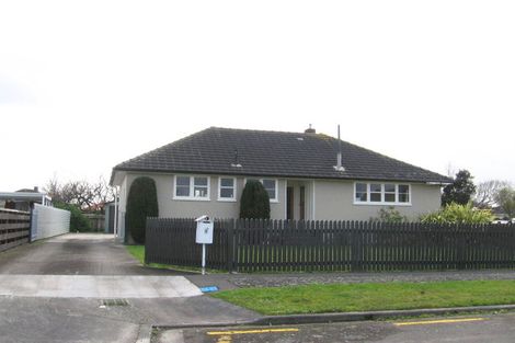 Photo of property in 3 Devon Place, Roslyn, Palmerston North, 4414