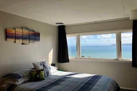 Photo of property in 112 Motuhara Road, Plimmerton, Porirua, 5026