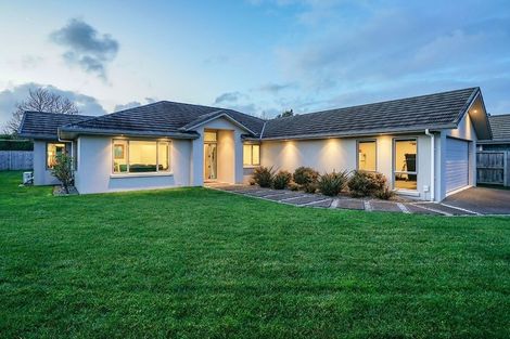 Photo of property in 15 Amokura Crescent, Flagstaff, Hamilton, 3210