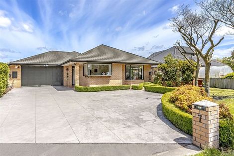 Photo of property in 7 Bezar Green, Aidanfield, Christchurch, 8025