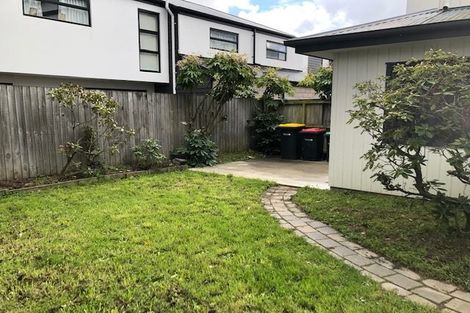 Photo of property in 72e Burke Street, Addington, Christchurch, 8024