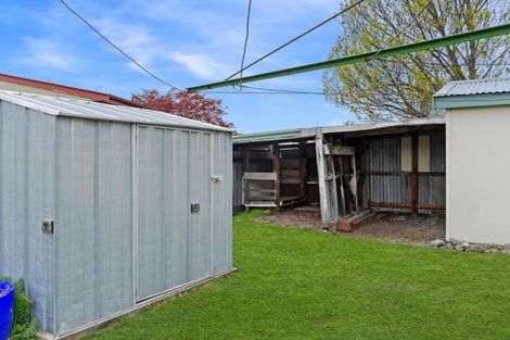 Photo of property in 40 Godley Street, Twizel, 7901
