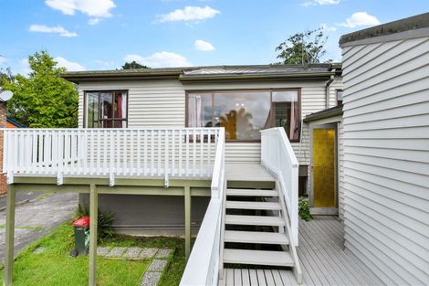 Photo of property in 57 Taunton Terrace, Blockhouse Bay, Auckland, 0600