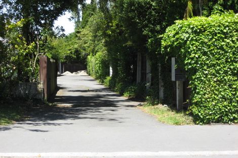 Photo of property in 2/132 Leinster Road, Merivale, Christchurch, 8014