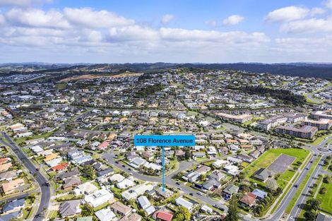 Photo of property in 108 Florence Avenue, Orewa, 0931