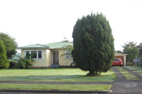 Photo of property in 48 Puriri Road, Manurewa, Auckland, 2102
