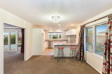 Photo of property in 12 Retallick Way, Amberley, 7410