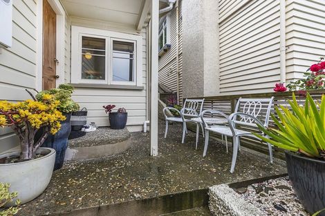 Photo of property in 23 Buckingham Street, Melrose, Wellington, 6023