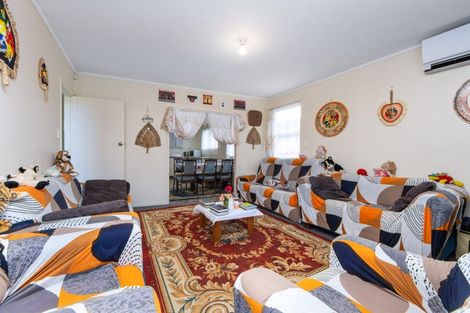 Photo of property in 27 President Avenue, Papakura, 2110