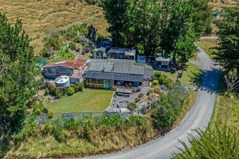 Photo of property in 433 Manui Road, Mangaweka, 4796