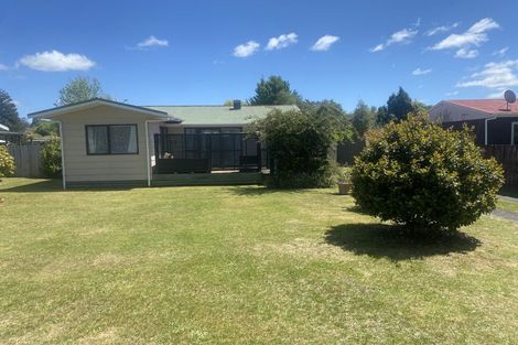 Photo of property in 18 Dalmeny Street, Tokoroa, 3420