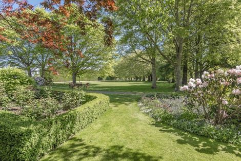 Photo of property in 214 Englishs Road, Lincoln, Christchurch, 7674